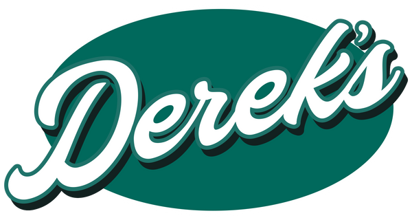 DEREK'S